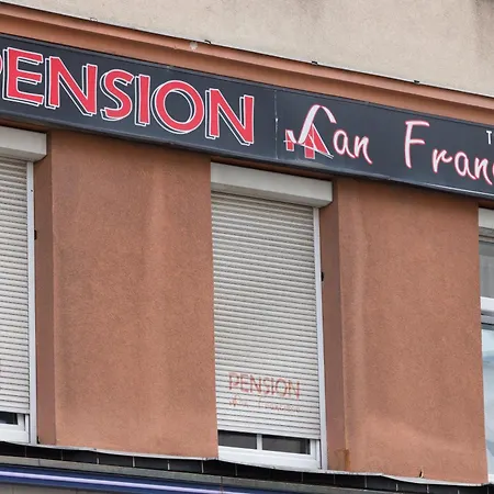 Pension San Francisco-3