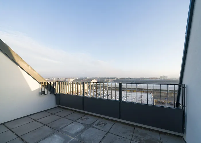 Myapartments Viena